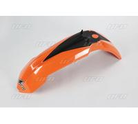 UFO KT04040#FFLU PARAFANGO ANTERIORE PER KTM SX 85 19/16 2018