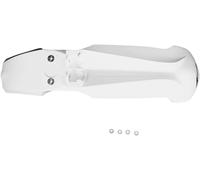 UFO KT04050#047 PLASTICA DI RICAMBIO PARAFANGO ANT. KTM EXC-F 250 SIXDAYS 2014