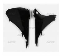 UFO KT04054#001 COPERCHI SCATOLA FILTRO ARIA PER KTM EXC-F 250 2014