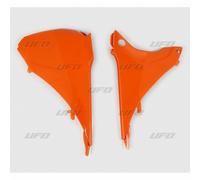 UFO KT04054#127 COPERCHI SCATOLA FILTRO ARIA PER KTM EXC 450 2015