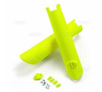 UFO KT04055#DFLU PARASTELI FORCELLA PER HUSQVARNA TC 50 2019