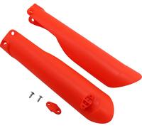 UFO PARASTELI FORCELLA GASGAS 300 EC 2021-2023 ARANCIONI FLUO