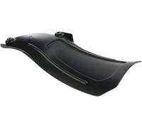 UFO KT04064#001 PIASTRA PARAFANGO MX IN PLASTICA DI RICAMBIO KTM EXC-F 350 2022