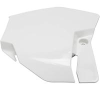 UFO KT04074#047 TABELLA PORTANUMERO ANTERIORE KTM SX 65 2017