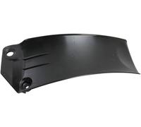 UFO KT04077#001 PIASTRA PARAFANGO MX IN PLASTICA DI RICAMBIO KTM SX 65 2021