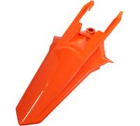 UFO KT04084#127 PARAFANGO POSTERIORE MX KTM SX 85 19/16 2022