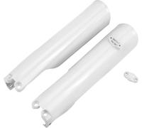 UFO KT05014#042 PROTEZIONE TUBO FORCELLA KTM EXC-F 500 2024