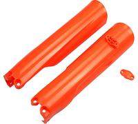 UFO KT05014#FFLU PROTEZIONE TUBO FORCELLA KTM EXC-F 350 2024