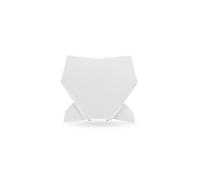 UFO KT05029#042 PORTANUMERO PER KTM SX 85 19/16 2026