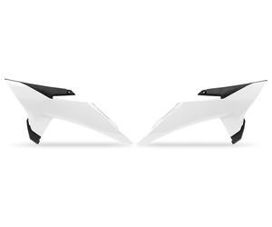 UFO KT05030#042 COVER RADIATORE PER KTM SX 85 17/14 2026