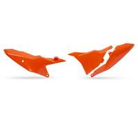 UFO KT05031#127 COVER RADIATORE PER KTM SX 85 19/16 2026