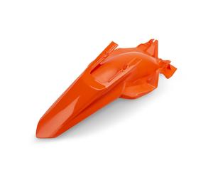 UFO KT05032#127 PARAFANGO POSTERIORE PER KTM SX 85 19/16 2025