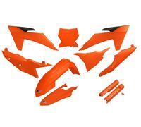 UFO KTKIT529F@127 KIT CARROZZERIA DI RICAMBIO PER KTM SX 250 2024