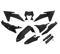 UFO KTKIT530F@001 KIT CARROZZERIA COMPLETO PER KTM EXC-F 350 2026