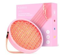 UFO LED Lighthouse Panel - Pannello LED Rosso, Blu E Ambra