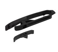 UFO Levigatrice Orbitale Adatto An Husqvarna FC FS TC 16-22 Fe Te Tx 17-23 Nero
