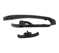 UFO Levigatrice Orbitale Adatto An Husqvarna FC TC FS 125 250 350 450 14-15 Nero