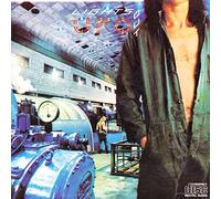 Ufo - Lights out (1977)