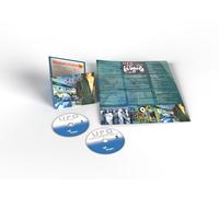 UFO 'Lights Out' (2024 Remaster) 2CD- NUOVO E SIGILLATO