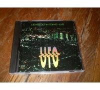 UFO - Lights Out in Tokyo-Live