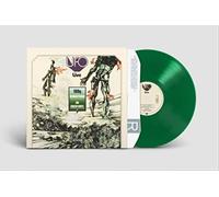 UFO Live (Vinyl LP) 12" Album Coloured Vinyl