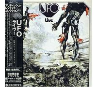 Ufo - Live