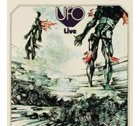 UFO Live Album