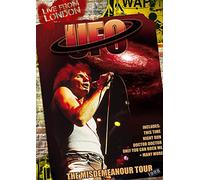 UFO - Live From London (DVD) UFO