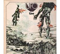 UFO - Live - Nova - 6.21454 AS, Nova - 6.21 454