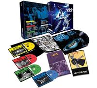 Ufo - Live Sightings (5 CD)