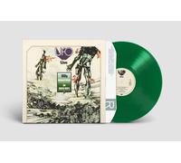 UFO Live (Vinyl LP) 12" Album Coloured Vinyl