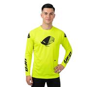 Ufo Maglia A Maniche Lunghe Radial
