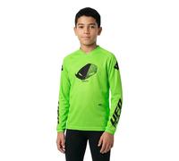 Ufo Maglia A Maniche Lunghe Radial