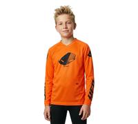 Ufo Maglia A Maniche Lunghe Radial
