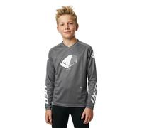 Ufo Maglia A Maniche Lunghe Radial