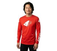 Ufo Maglia A Maniche Lunghe Radial