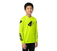Ufo Maglia A Maniche Lunghe Radial