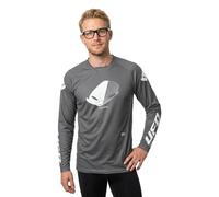 Ufo Maglia A Maniche Lunghe Radial