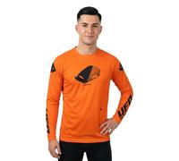 Ufo Maglia A Maniche Lunghe Radial