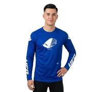 Ufo Maglia A Maniche Lunghe Radial