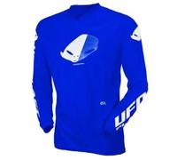 Ufo Maglia A Maniche Lunghe Radial