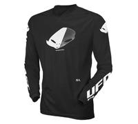 Ufo Maglia A Maniche Lunghe Radial