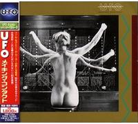 UFO - Making Contact +1