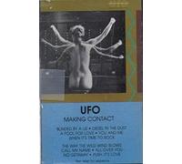 UFO - Making Contact [CASSETTE]