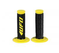 Manopole UFO Cross/Enduro Challenger Giallo ma01823-102 per Moto