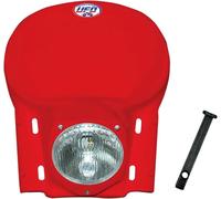 UFO ME08040B UNI HEADLIGHT 78-88RD FARI ANTERIORI VINTAGE UNIVERSALI