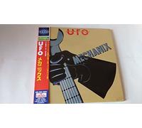 UFO - Mechanix