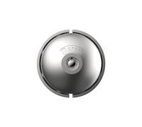 UFO MERONI SERRATURE - Ufo Classic Serratura Antiscasso ad Alta Sicurezza per Furgoni e Veicoli Commerciali Leggeri, Chiusura Furgone Manuale, Serratura Furgone Sicurezza (Kit Singolo)