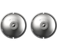 UFO MERONI SERRATURE - Ufo Classic Serratura Antiscasso (kit doppio)