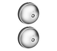 Lucchetto Furgone Meroni Ufo2 Set 2 Pezzi